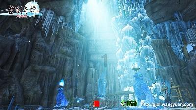 逃出诡异堡垒